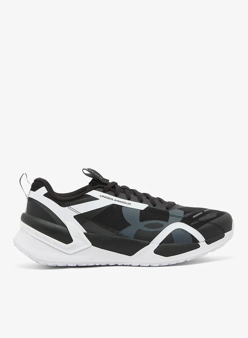 UNDER ARMOUR Reign XT