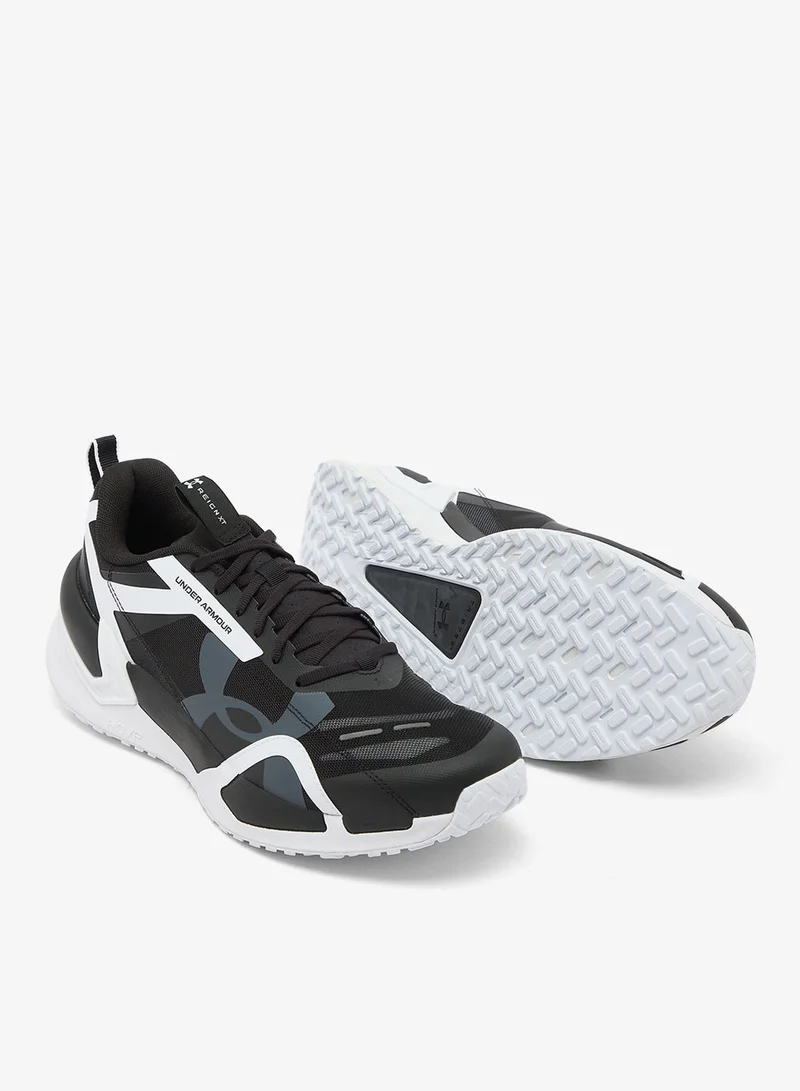 UNDER ARMOUR Reign XT