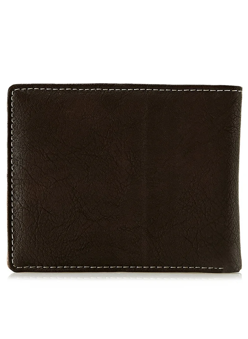 Icon Brand Drop It Like Its Hot Bi-Fold Wallet