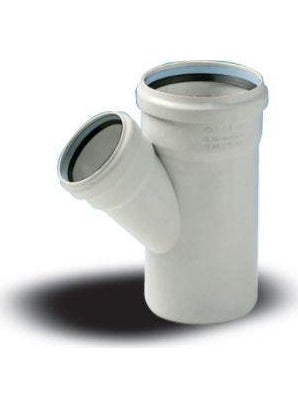 Ege Yıldız - 75X75 PVC Single Fork 3.2 Mm - Image 1
