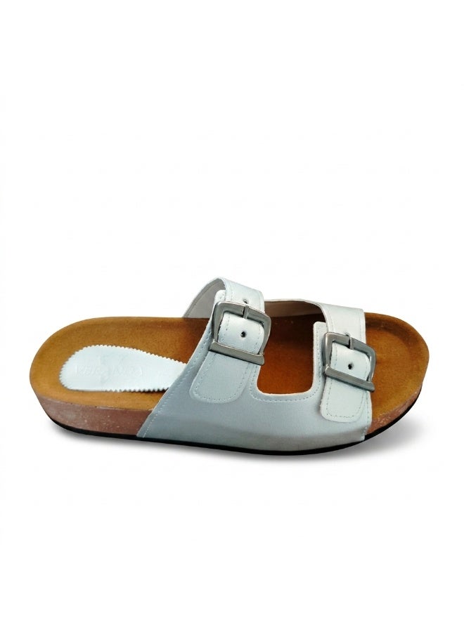 Vbranda Stylish women’s slipper designed for everyday comfort SF-711 - Image 2