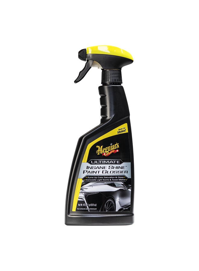 Meguiars Meguiar's G230316 Ultimate Shine Polish 16 oz