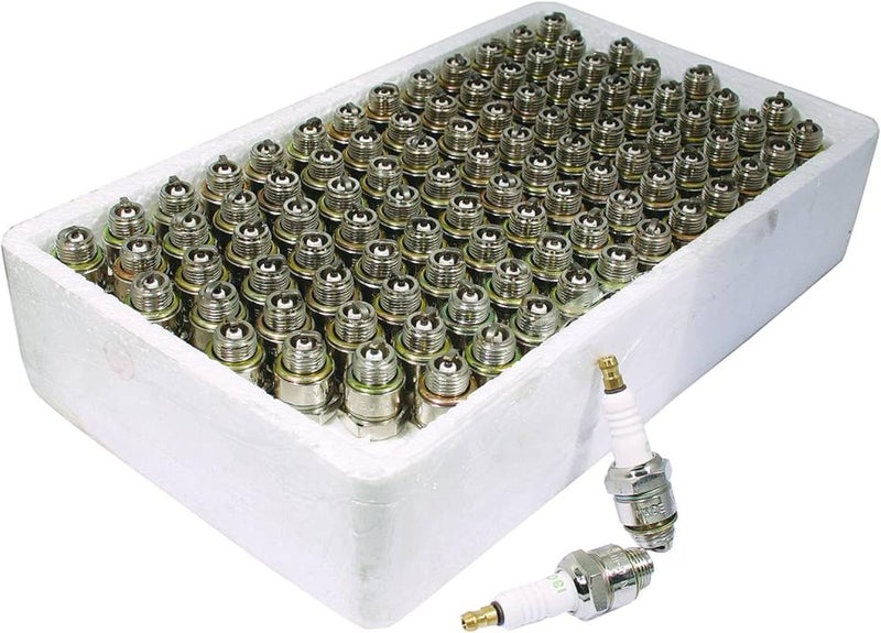 طقم شمعات الإشعال Torch Stens GL4C 130698 لـ Champion J19LM