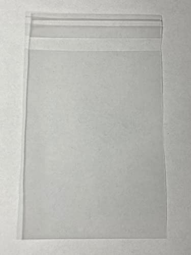 ProGuard Cards 300 Team Bags for Team Sets, Fits up to 35 Cards | Suitable for Top Loaders & Magnetic Mold Holders up to 260pt (3pks) - Image 2