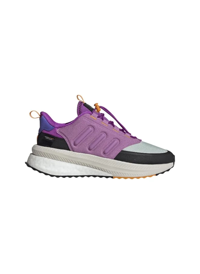 اديداس adidas X_Plrphase Purple Sportwear Shoes 3.5