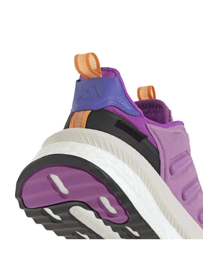 adidas أحذية رياضية _ بنفسجية