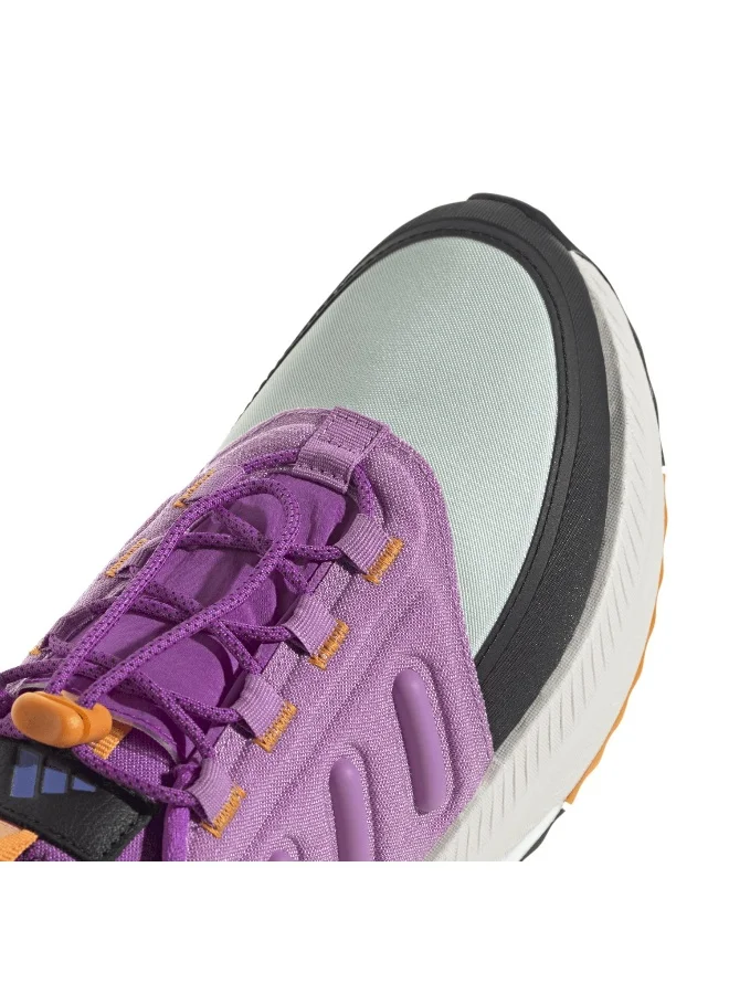adidas أحذية رياضية _ بنفسجية