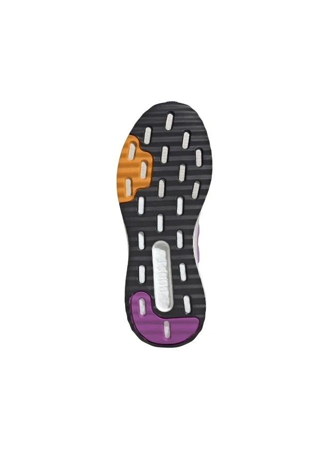 adidas أحذية رياضية _ بنفسجية