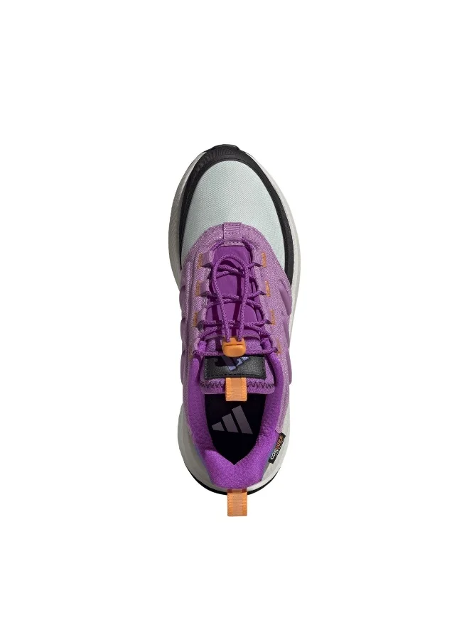 adidas أحذية رياضية _ بنفسجية
