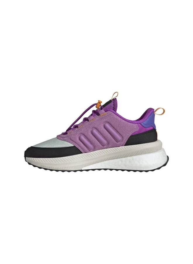 adidas أحذية رياضية _ بنفسجية