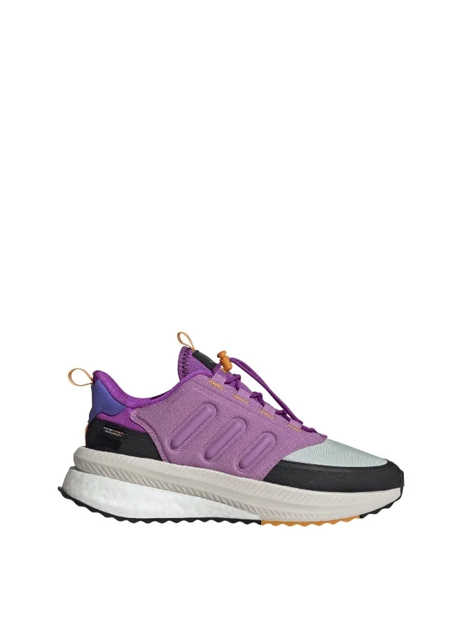 Adidas adidas X_Plrphase Purple Sportwear Shoes 3.5