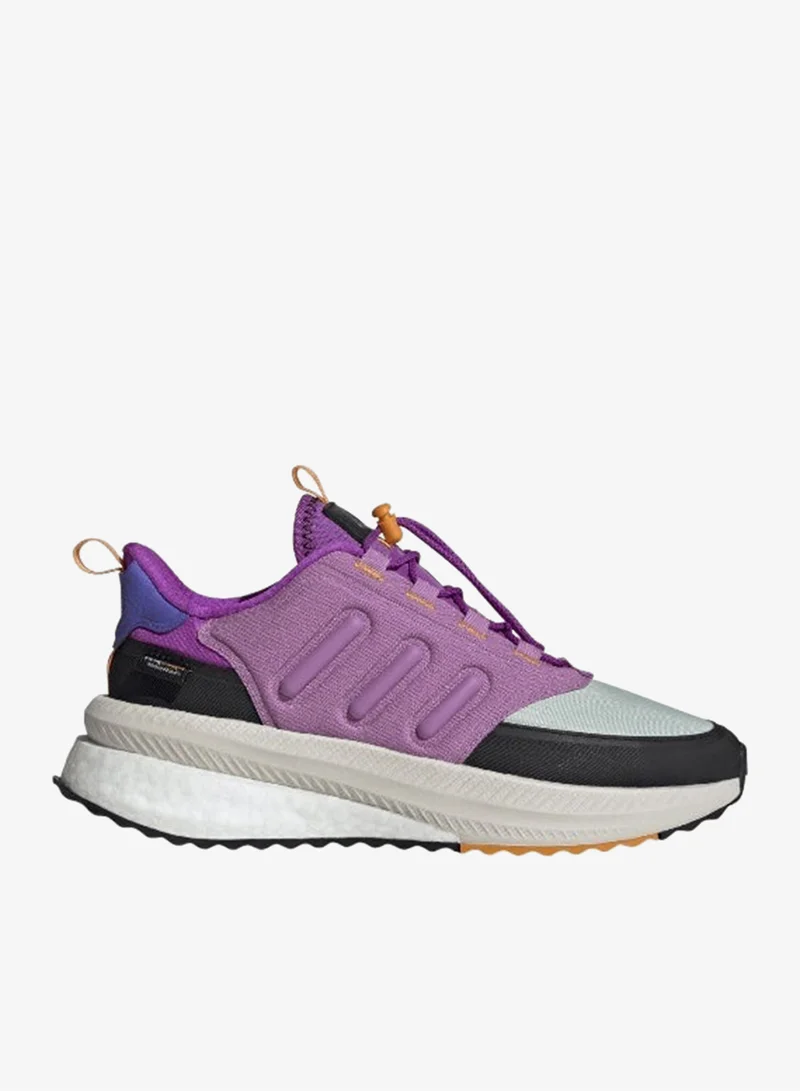 Adidas X_Plrphase Purple Sportswear Shoes