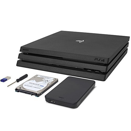 OWC 2.0TB Drive Upgrade Kit for Sony PlayStation 4 (PS4) - Image 3