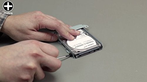 OWC 2.0TB Drive Upgrade Kit for Sony PlayStation 4 (PS4) - Image 2
