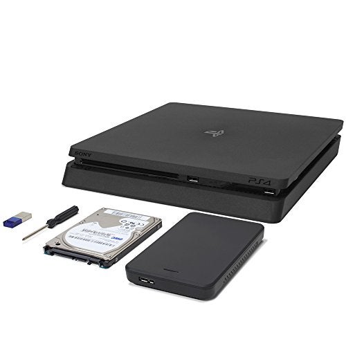 OWC 2.0TB Drive Upgrade Kit for Sony PlayStation 4 (PS4) - Image 4