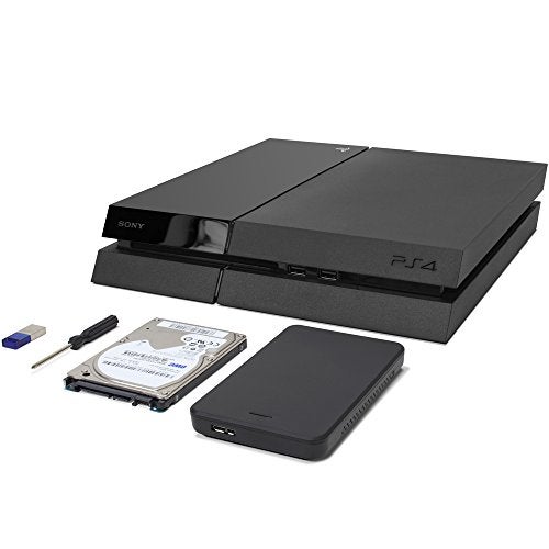 OWC 2.0TB Drive Upgrade Kit for Sony PlayStation 4 (PS4) - Image 5