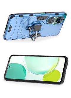 Huawei NOVA11i 4G Case Cover with Bracket, Kickstand Shell Back Cover Scratch-Resistant Shock-Absorbing Protector Accessories Kickstand Stand Magnetic Car Ring Holder Protection - pzsku/ZEDDA21FACC2CEF009F40Z/45/_/1712394976/511aa6c8-ea17-48ce-a281-f599f7153562