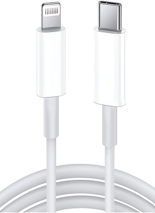 كيبل شحن سريع USB C الى لايتنينج بطول 1 متر  سلك شاحن سريع لجميع انواع  الايفون - pzsku/ZEDDA318F7B9FE1678937Z/45/_/1729602705/39e5ede7-c2d4-4440-bc41-11b0ee815d9d