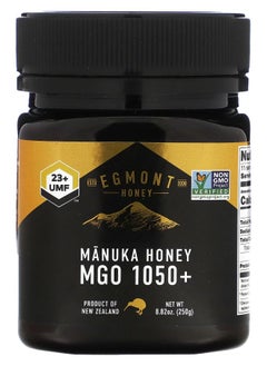 Manuka Honey UMF 23+ MGO 1050+ 8.8 oz (250 g) - pzsku/ZEDDA5422185E10210639Z/45/_/1729515402/d66255ea-8e07-45f7-a8e9-b25a5334c0fc