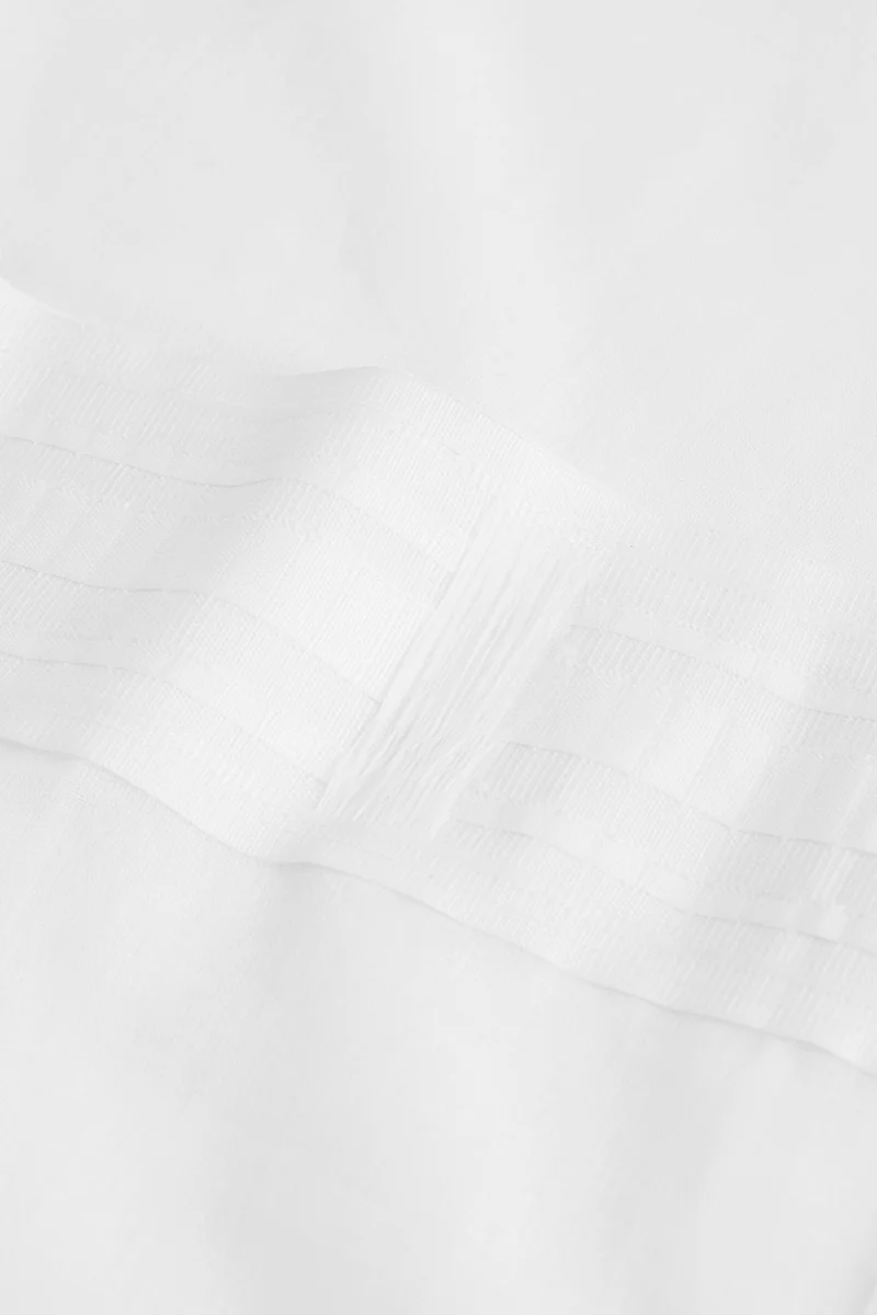 H&M Wide Multiway Curtain Length