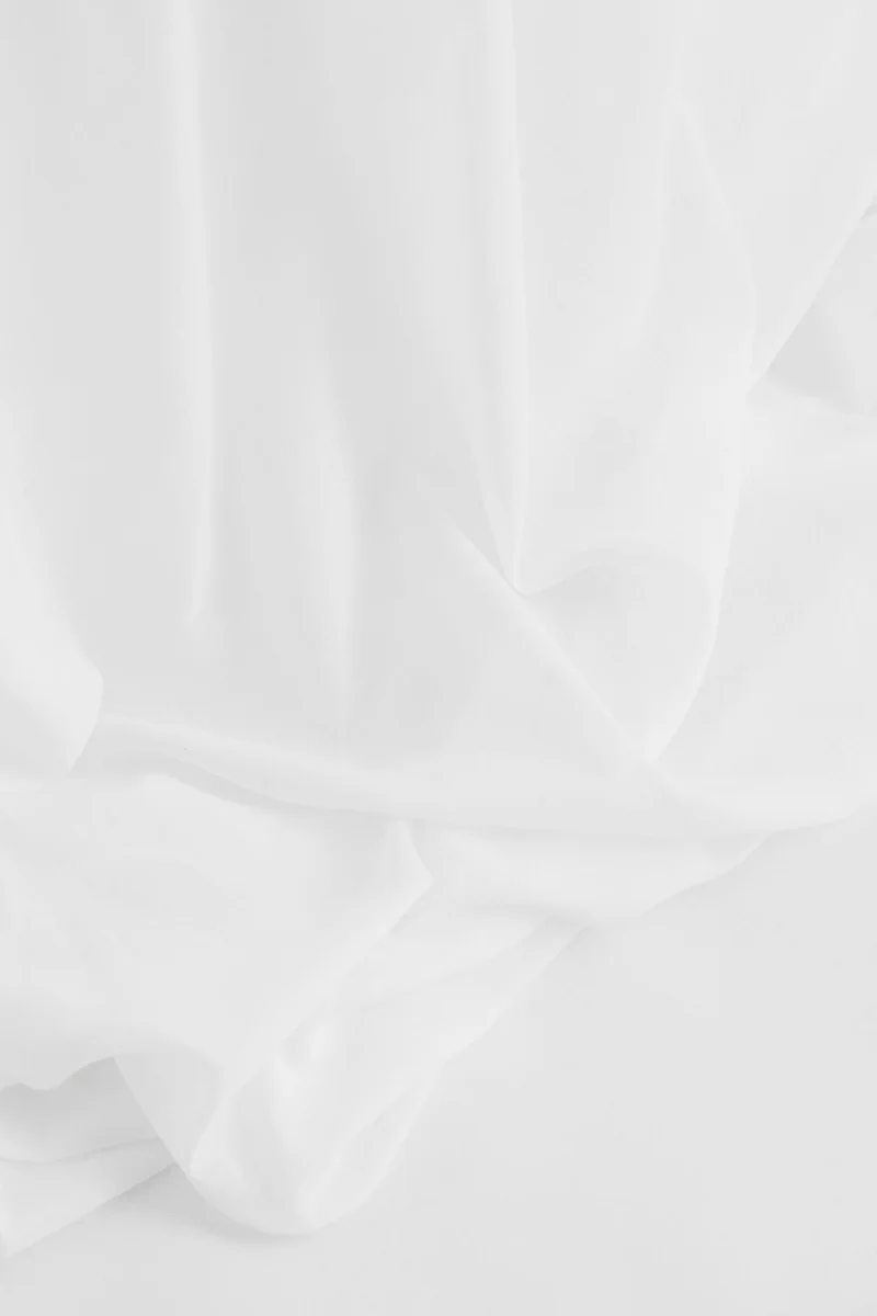 H&M Wide Multiway Curtain Length