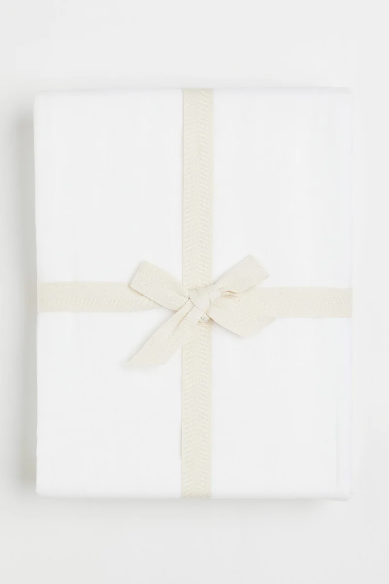 H&M Wide Multiway Curtain Length