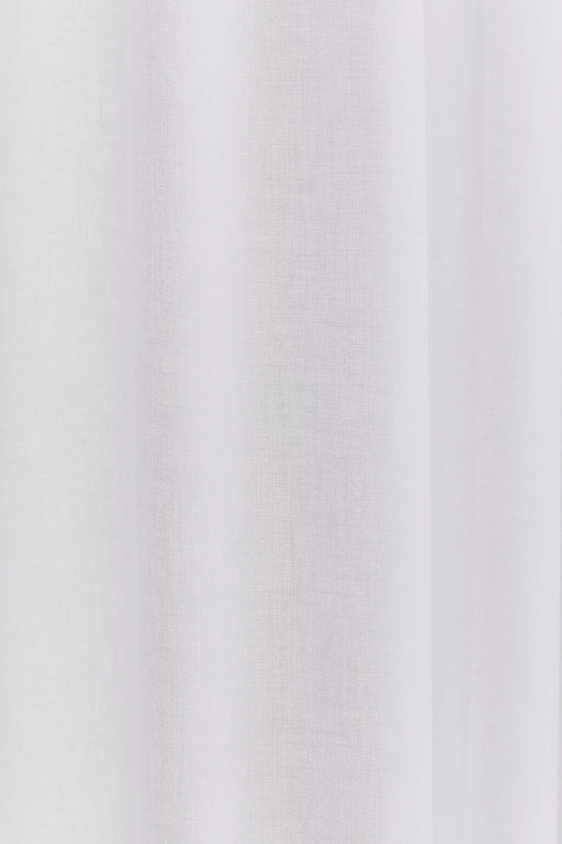 H&M Wide Multiway Curtain Length