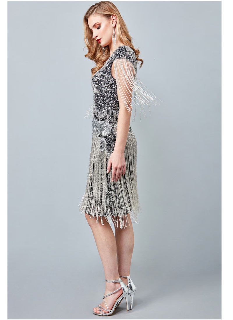 Sybill Fringe Dress - pzsku/ZEDDA69D6C45F9AAECA18Z/45/_/1731312198/996191bd-a1f4-4569-a961-9d55028b1d9b