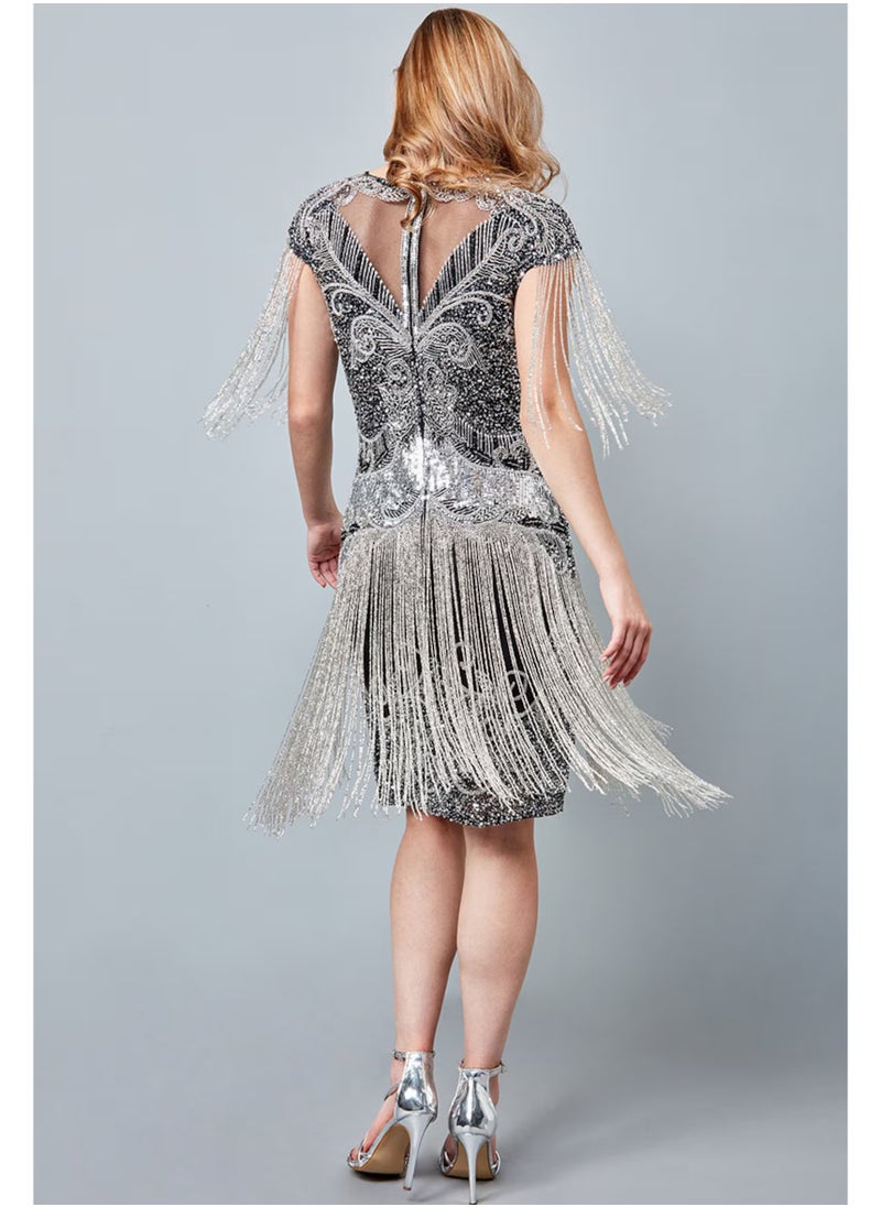 Sybill Fringe Dress - pzsku/ZEDDA69D6C45F9AAECA18Z/45/_/1731312229/67d3af34-d6f3-4615-890b-3d1866308181