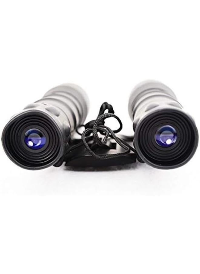 Foldable Binoculars Telescope for Outdoor Low Light Night Vision - Image 3
