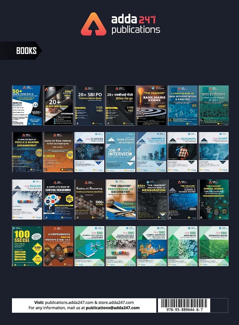 A Comprehensive Guide for RRB NTPC, Group D, ALP & Others Exams English Printed Edition (NTPC Special)  - Image 2