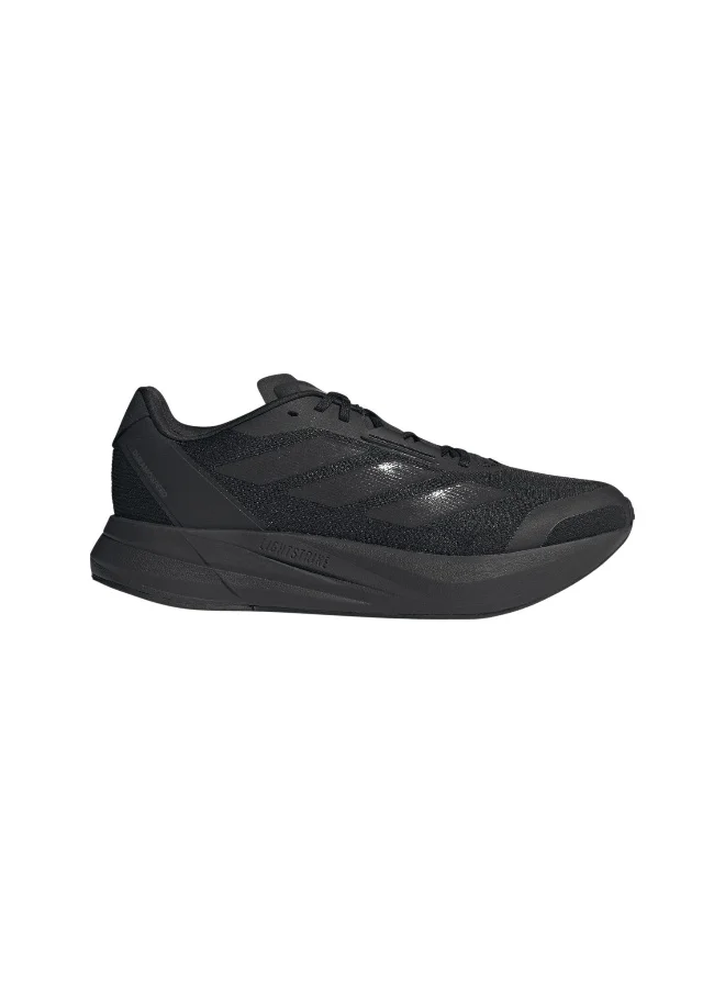 اديداس adidas Duramo Speed M Black Running Shoes 3.5