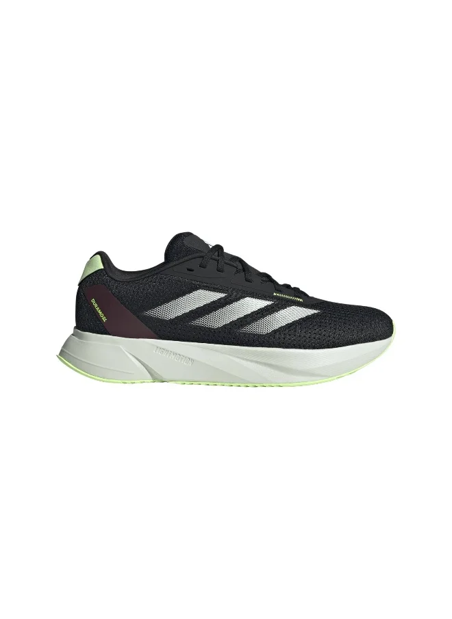 Adidas adidas Duramo Sl M Black Running Shoes 3.5