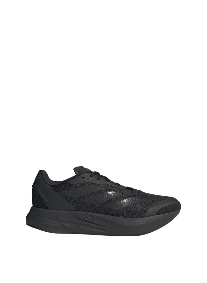 اديداس adidas Duramo Speed M Black Running Shoes 3.5