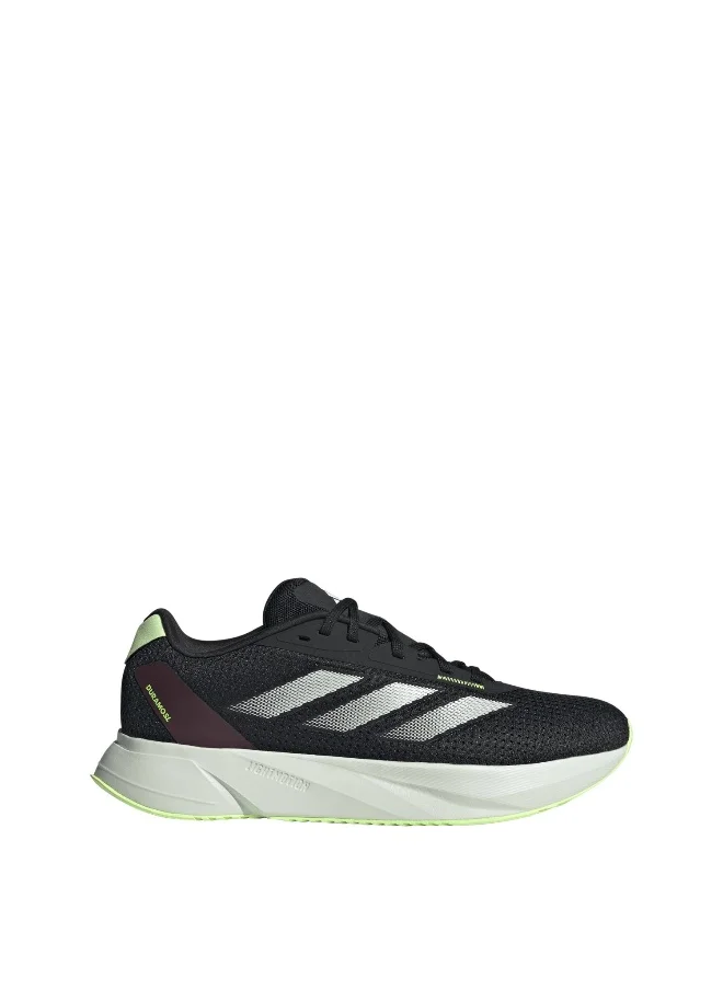 Adidas adidas Duramo Sl M Black Running Shoes 3.5