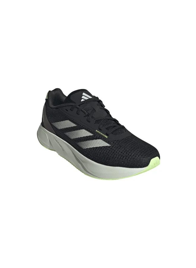 adidas حذاء جري دورامو SL M أسود 3.5