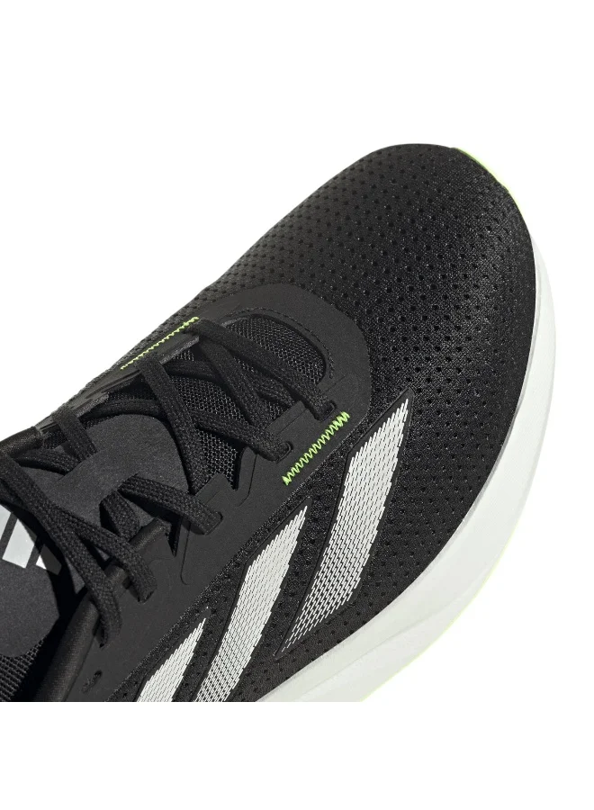 adidas حذاء جري دورامو SL M أسود 3.5