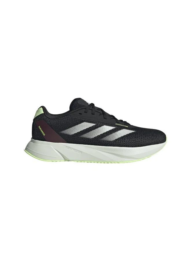 اديداس adidas Duramo Sl M Black Running Shoes 3.5