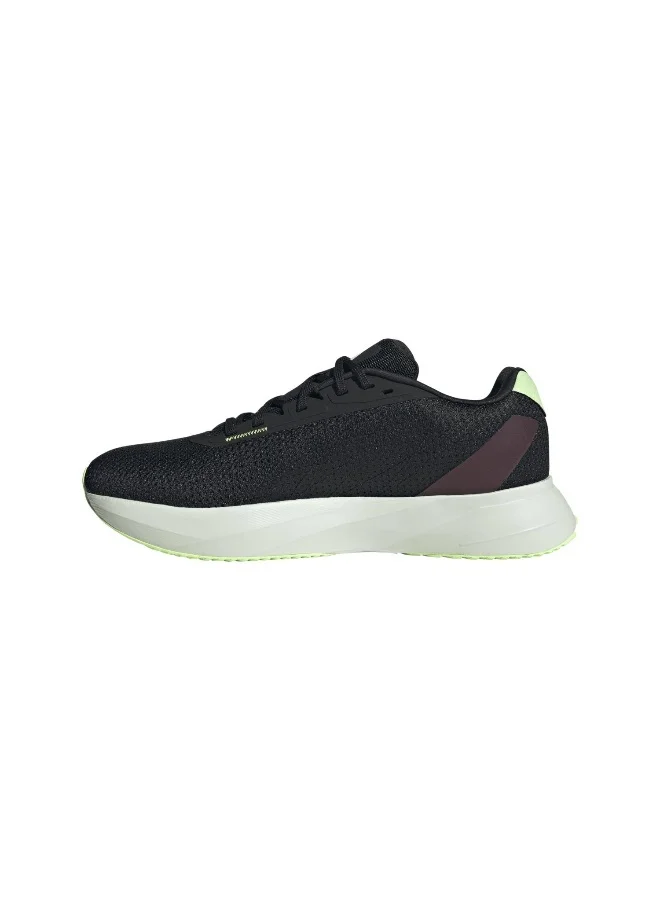 adidas حذاء جري دورامو SL M أسود 3.5