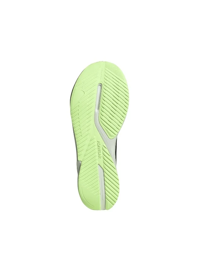 adidas حذاء جري دورامو SL M أسود 3.5