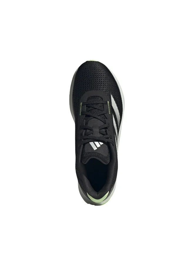 adidas حذاء جري دورامو SL M أسود 3.5