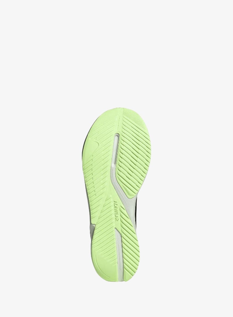 اديداس حذاء جري دورامو إس إل إم أسود - Image 4