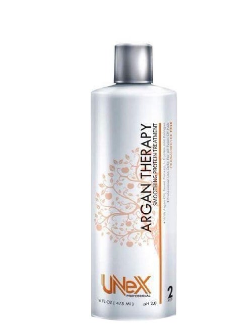Unex Argan Protein Therapy 475ml