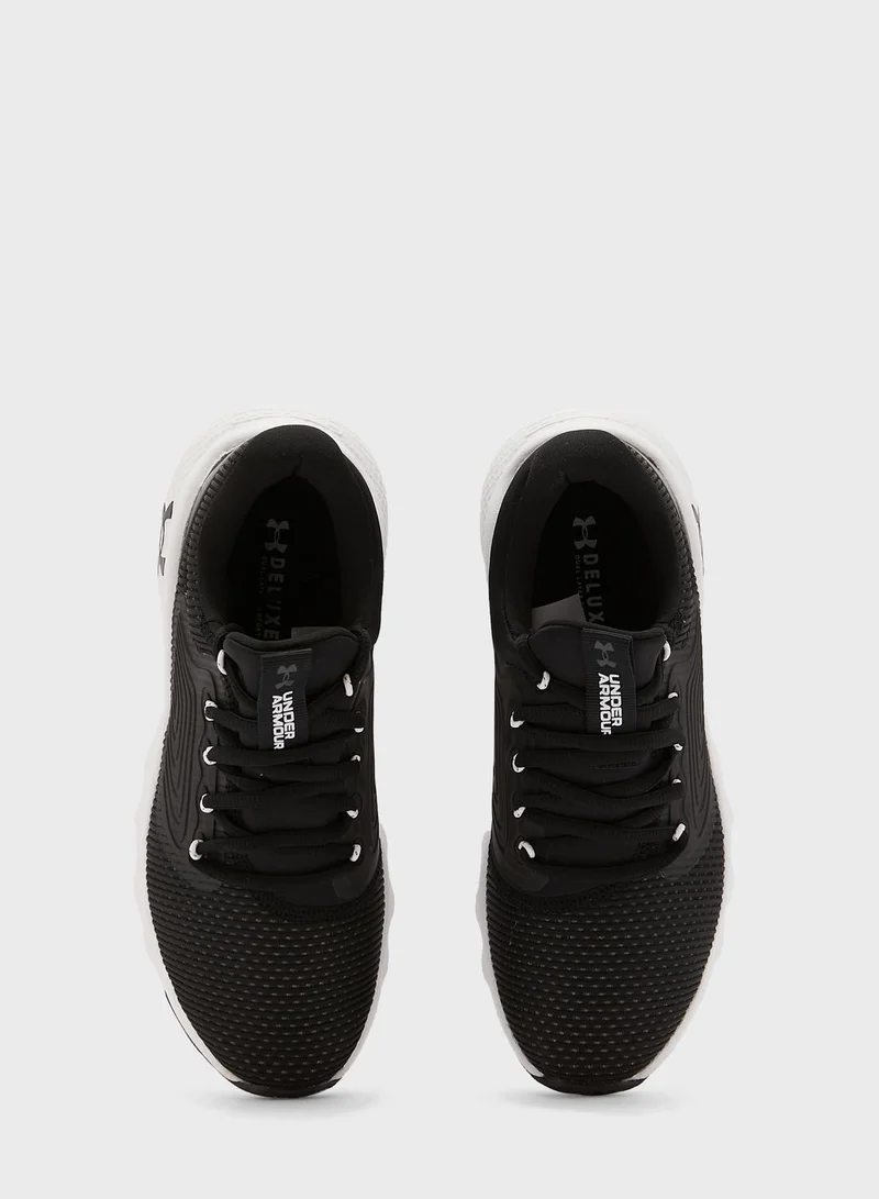 UNDER ARMOUR Charged Vantage 2