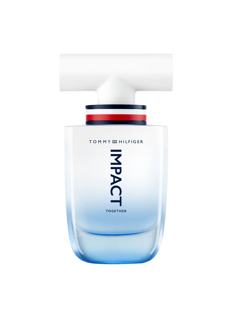 TOMMY HILFIGER - التأثير معًا - Image 1