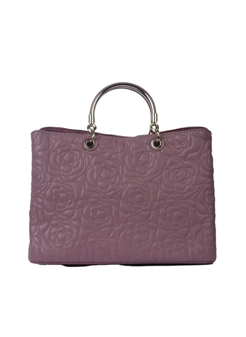 AMICA Zetta Tote Bag for Women with Detachable Shoulder Strap