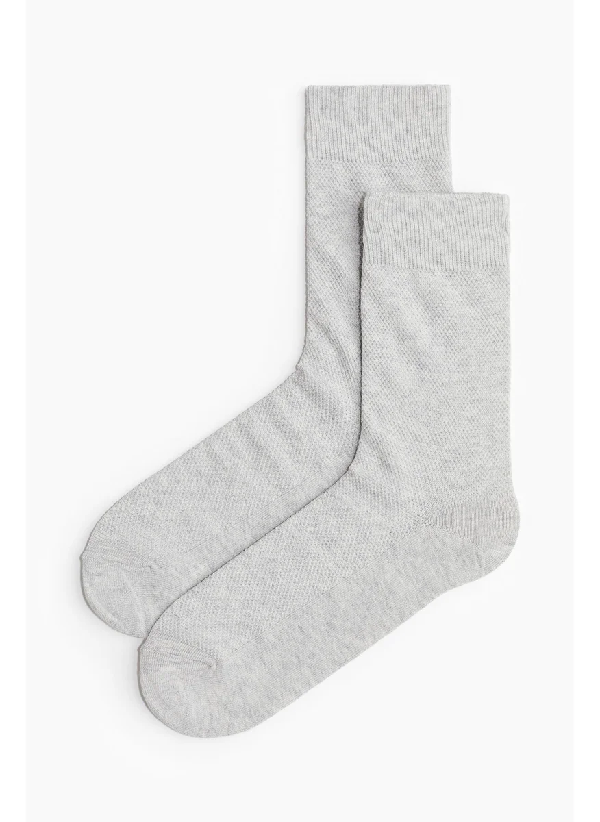 اتش اند ام Socks