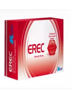 Erec tablets