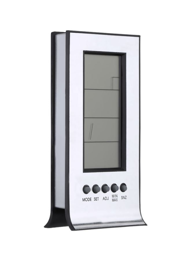 NIBEMINENT Temperature Humidity Meter - Image 4