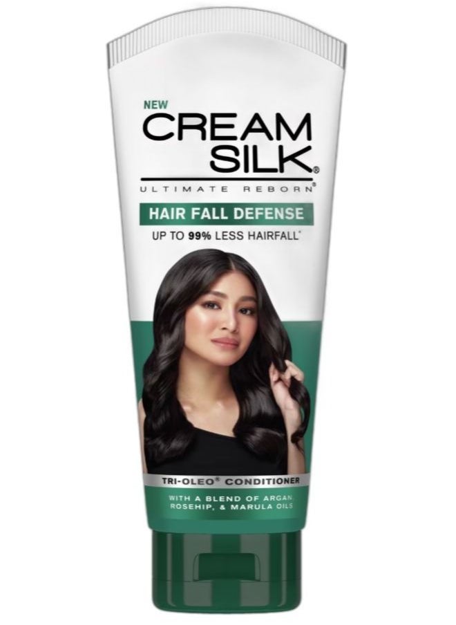 Cream Silk CREAMSILK ULTIMATE REBORN HAIRFALL DEFENSE TRI-OLEO CONDITIONER 180ML  - Image 1